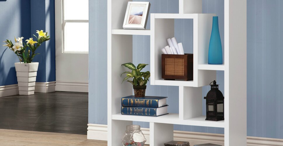 Bookcases You'll Love | Wayfair